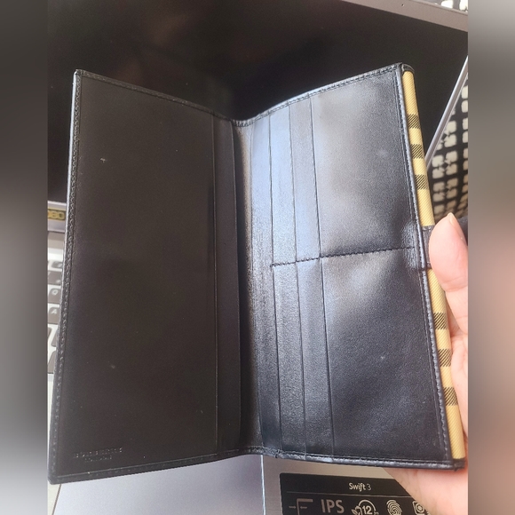 Burberry wallet - Picture 4 of 5